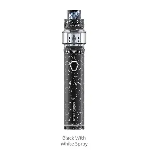 SMOK Stick Prince Kit 8ml Tank 3000mAh - Image 8