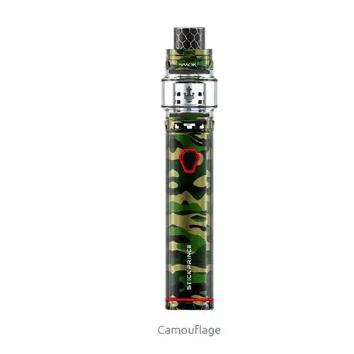 SMOK Stick Prince Kit 8ml Tank 3000mAh - Image 10