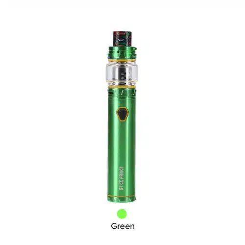 SMOK Stick Prince Kit 8ml Tank 3000mAh - Image 12