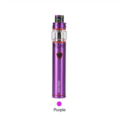 SMOK Stick Prince Kit 8ml Tank 3000mAh - Image 14