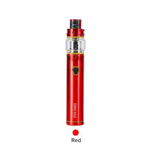 SMOK Stick Prince Kit 8ml Tank 3000mAh - Image 17