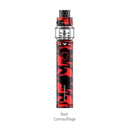 SMOK Stick Prince Kit 8ml Tank 3000mAh - Image 18