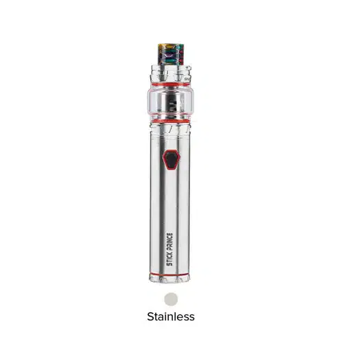 SMOK Stick Prince Kit 8ml Tank 3000mAh - Image 19