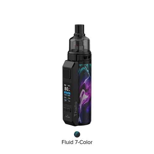 ⁦SMOK Thallo Pod Kit 3000mAh⁩ - الصورة ⁦3⁩