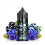 Sicko Blue By Nasty Juice 