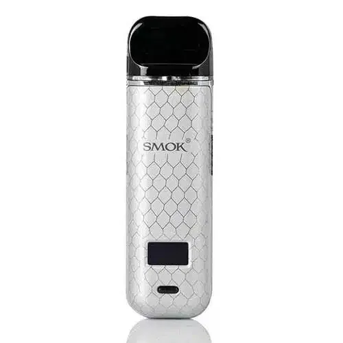 SMOK-NOVO-X-25W-Pod-System