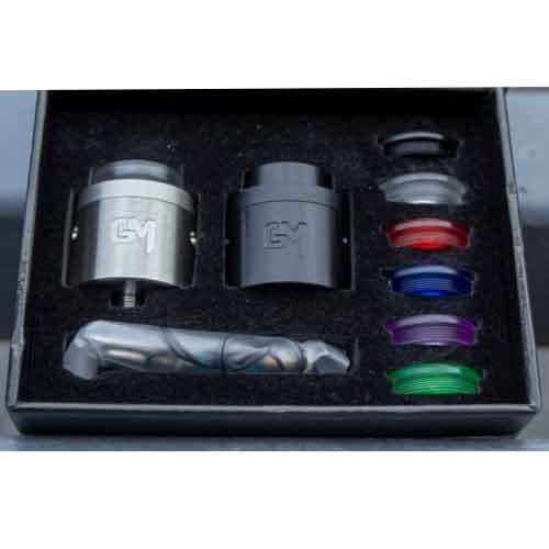 GM Mods – SION RDA LIMITED