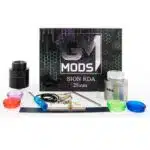 GM Mods – SION RDA LIMITED