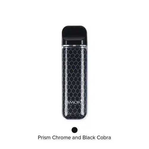 SMOK NOVO Pod System Kit 450mAh - Image 8