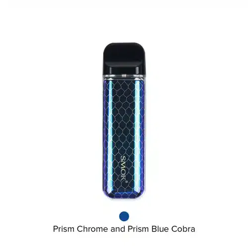 SMOK NOVO Pod System Kit 450mAh - Image 5
