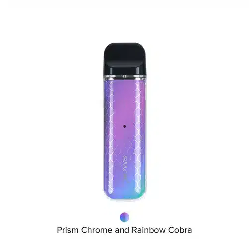 SMOK NOVO Pod System Kit 450mAh - Image 4