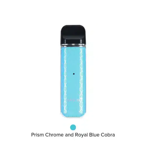 SMOK NOVO Pod System Kit 450mAh - Image 2