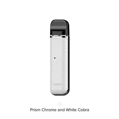 SMOK NOVO Pod System Kit 450mAh - Image 9