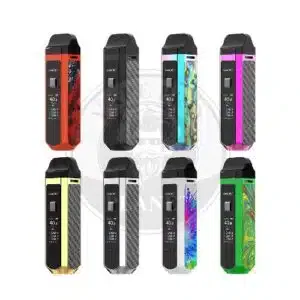 SMOK RPM40 Pod Kit System