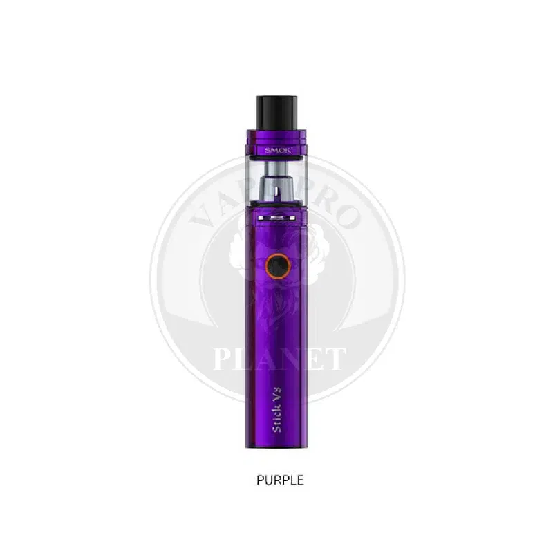 Smok Stick V8 3000mAh Kit with TFV8 Big Baby - Image 2