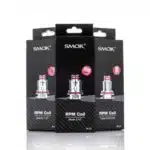 SMOK RPM REPLACEMENT COILS
