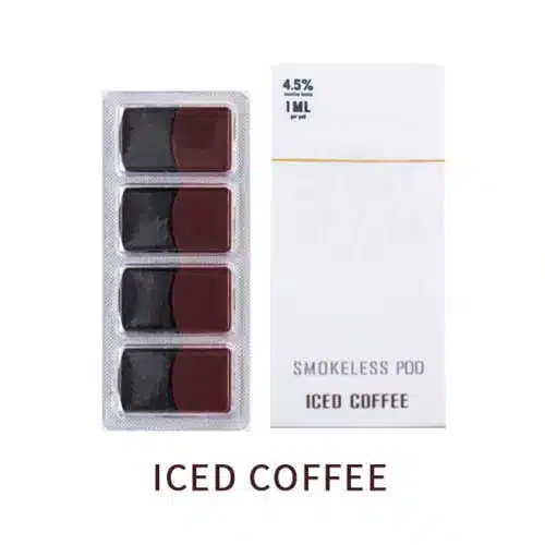SMOKELESS 1.0 REPLACEMENT PODS