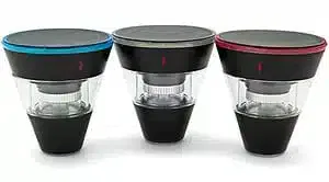 Square E Head E-Sheesha