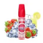 Strawberry Bikini By Dinner Lady