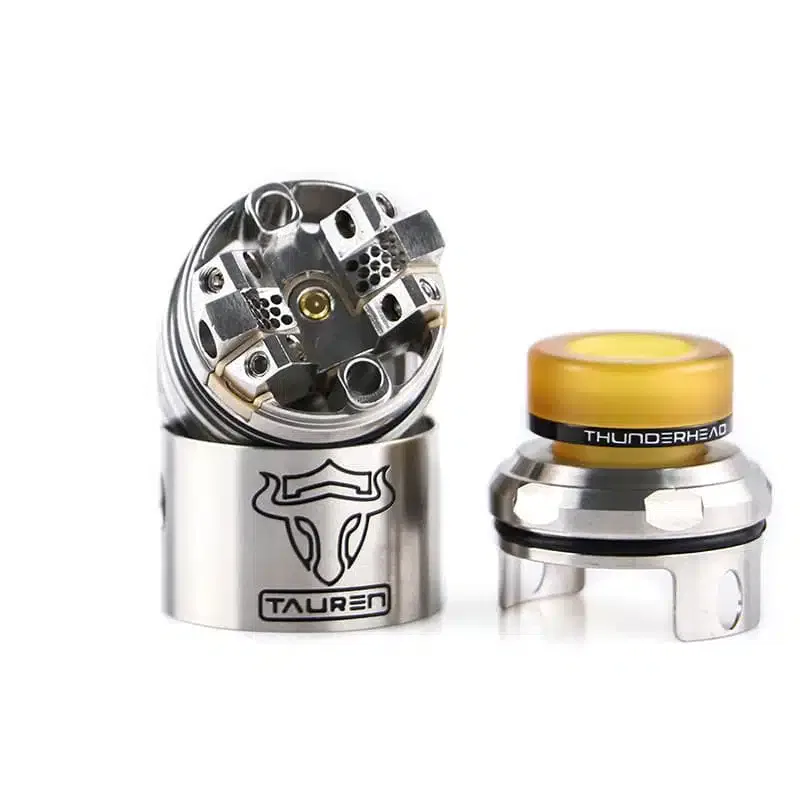 THC Tauren BF RDTA 2ml - Image 13