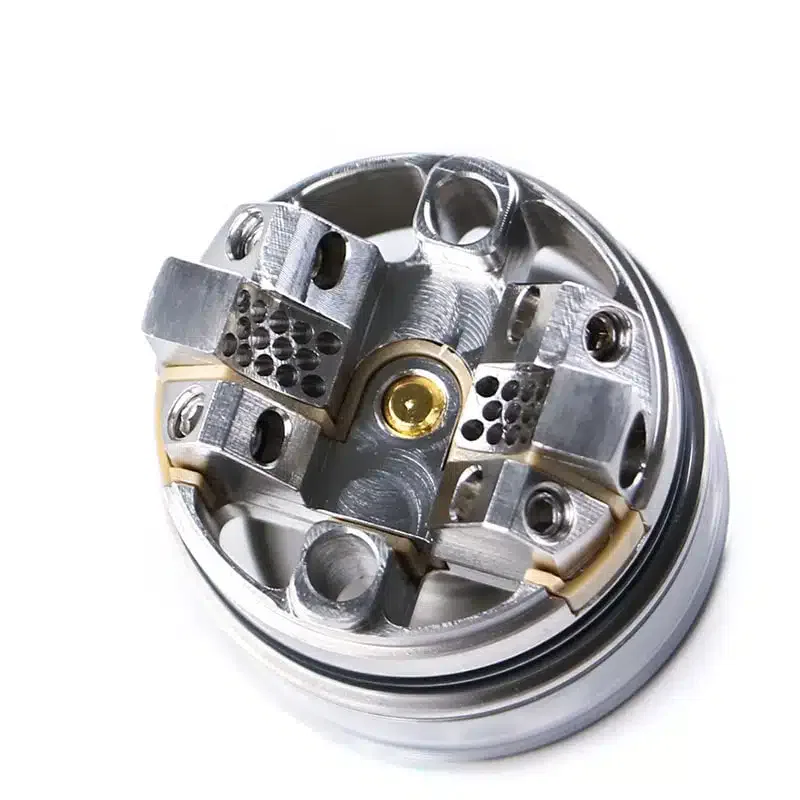 THC Tauren BF RDTA 2ml - Image 14