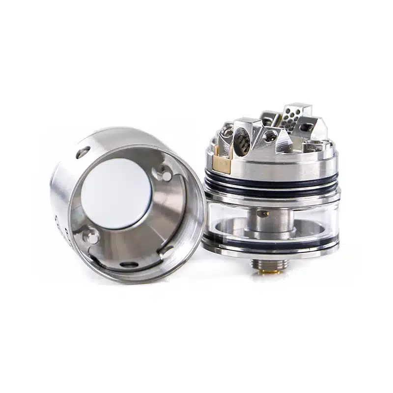 THC Tauren BF RDTA 2ml - Image 16