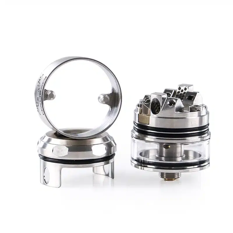 THC Tauren BF RDTA 2ml - Image 12