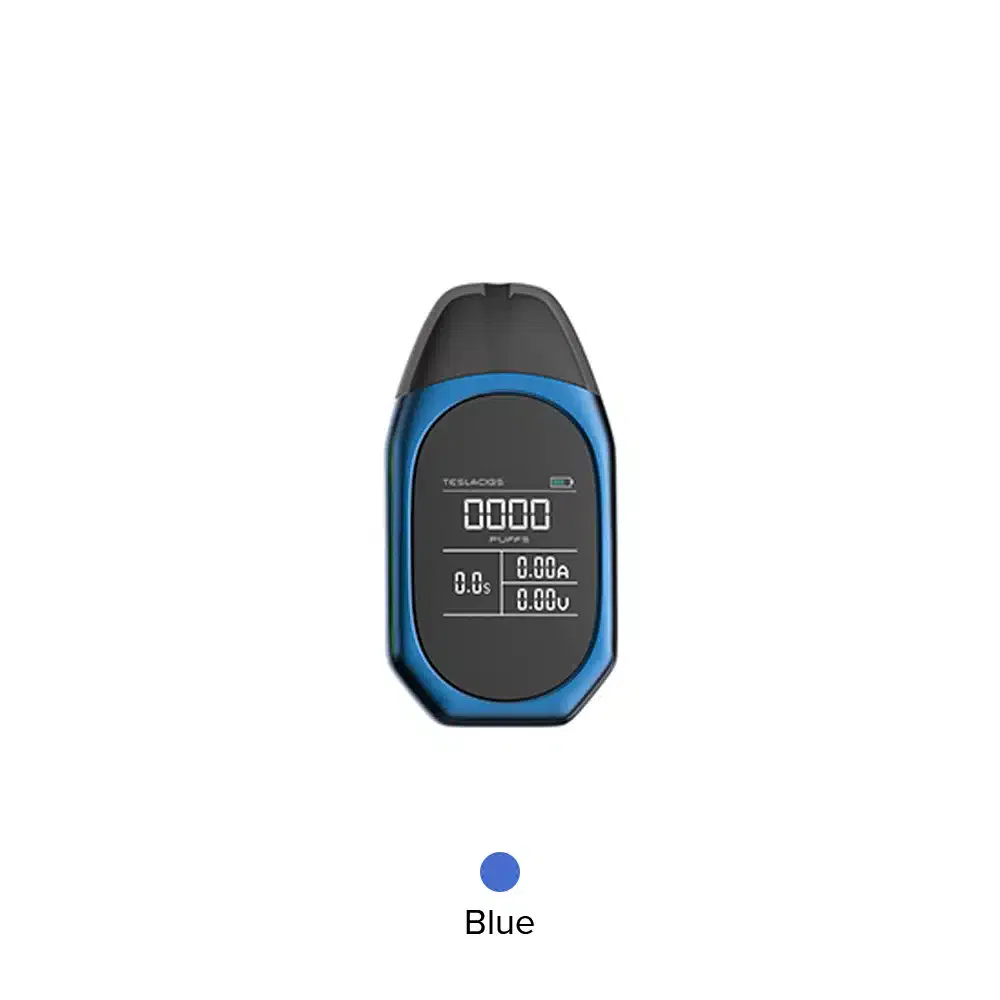 Teslacigs TPOD Pod Vape Kit - Image 2