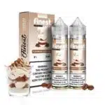 Tiramisu Custard Signature Edition By The Finest