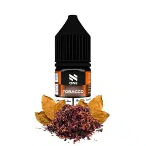 Tobacco Saltnic – N One Salt