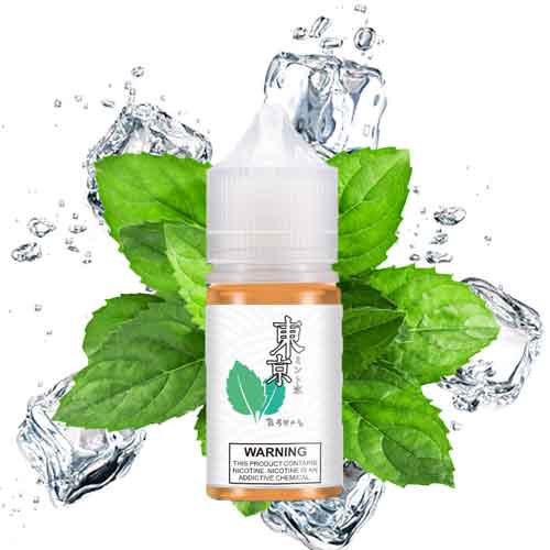Tokyo Mint Saltnic