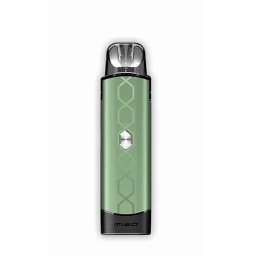 Univapo-Miso-Pod-Kit-Green