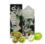 Apple Kiwi By Vdropz 100ml 