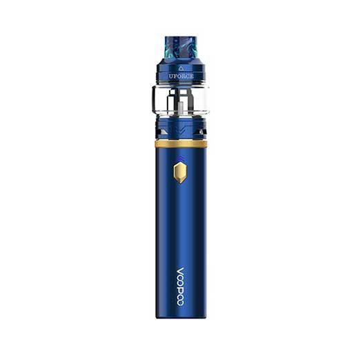 VOOPOO Caliber Kit 3000mAh with UFORCE Tank - Image 5