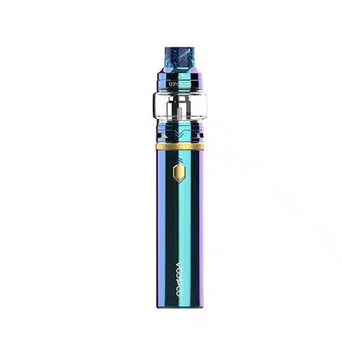 VOOPOO Caliber Kit 3000mAh with UFORCE Tank - Image 3