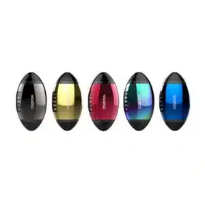 VOOPOO VFL Pod System Kit 650mAh