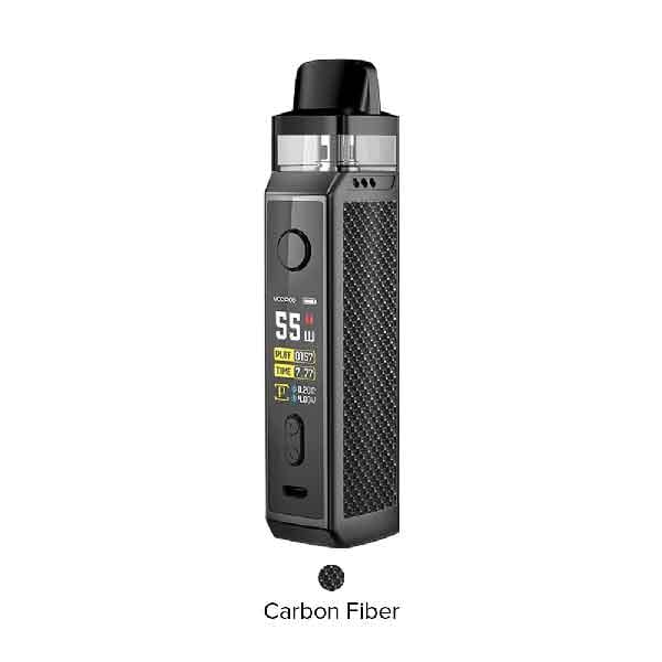 Voopoo Vinci X Mod Pod 