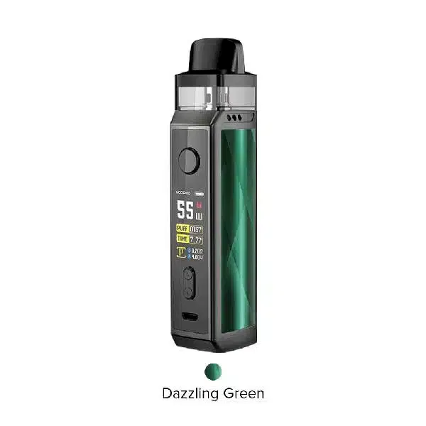 Voopoo Vinci X Mod Pod 