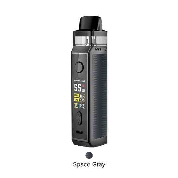 Voopoo Vinci X Mod Pod 