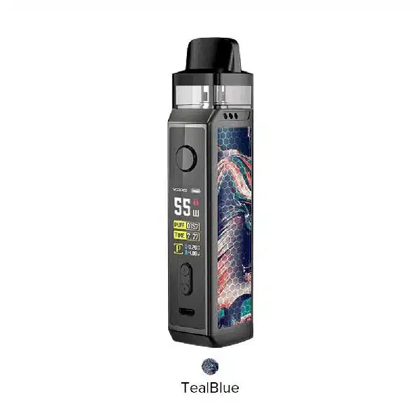 Voopoo Vinci X Mod Pod 70w