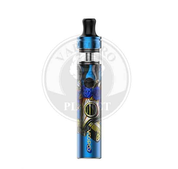 VOOPOO FINIC 20 AIO Starter Kit 1500mAh & 2ml - Image 7