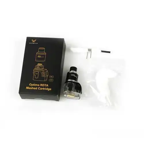 Vapefly-Optima-RDTA-Pod