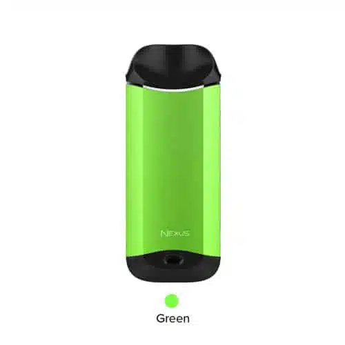 Vaporesso Nexus All-In-One Vaping Kit - 2ml & 650mah - Image 4