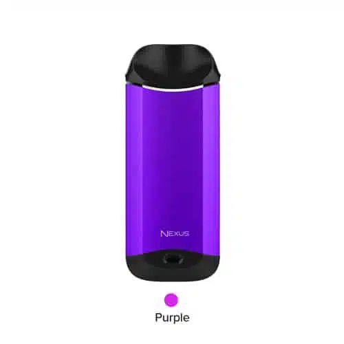 Vaporesso Nexus All-In-One Vaping Kit - 2ml & 650mah - Image 3