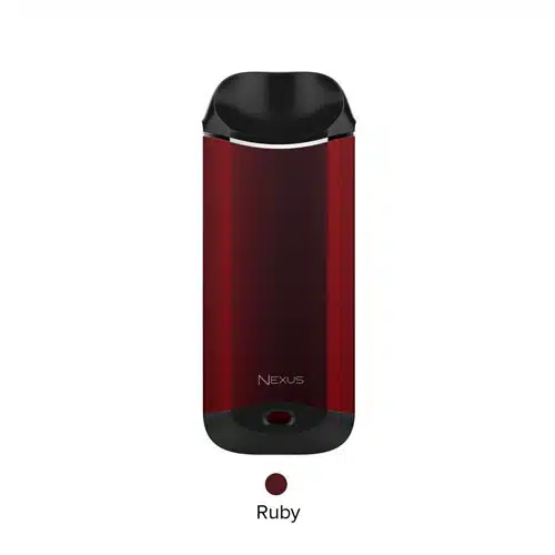 Vaporesso Nexus All-In-One Vaping Kit - 2ml & 650mah - Image 2