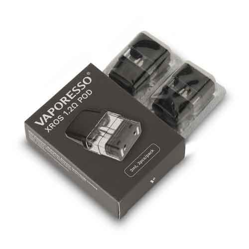 ⁦Vaporesso XROS Pod 2ml⁩ - الصورة ⁦2⁩