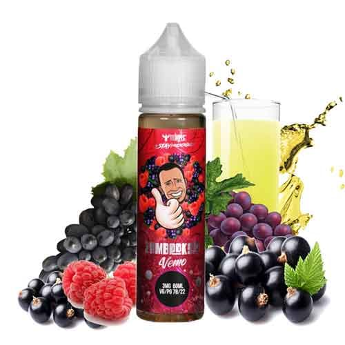 Zambroksis Vemo – Dr Vapes