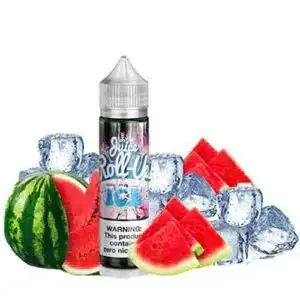 Watermelon Punch ICE By Roll Upz