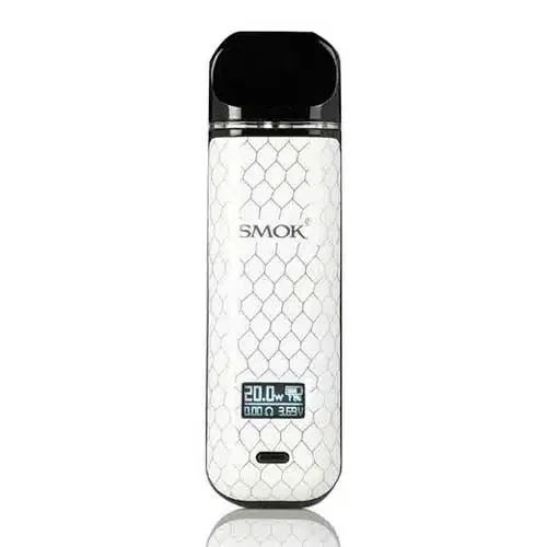 SMOK-NOVO-X-25W-Pod-System