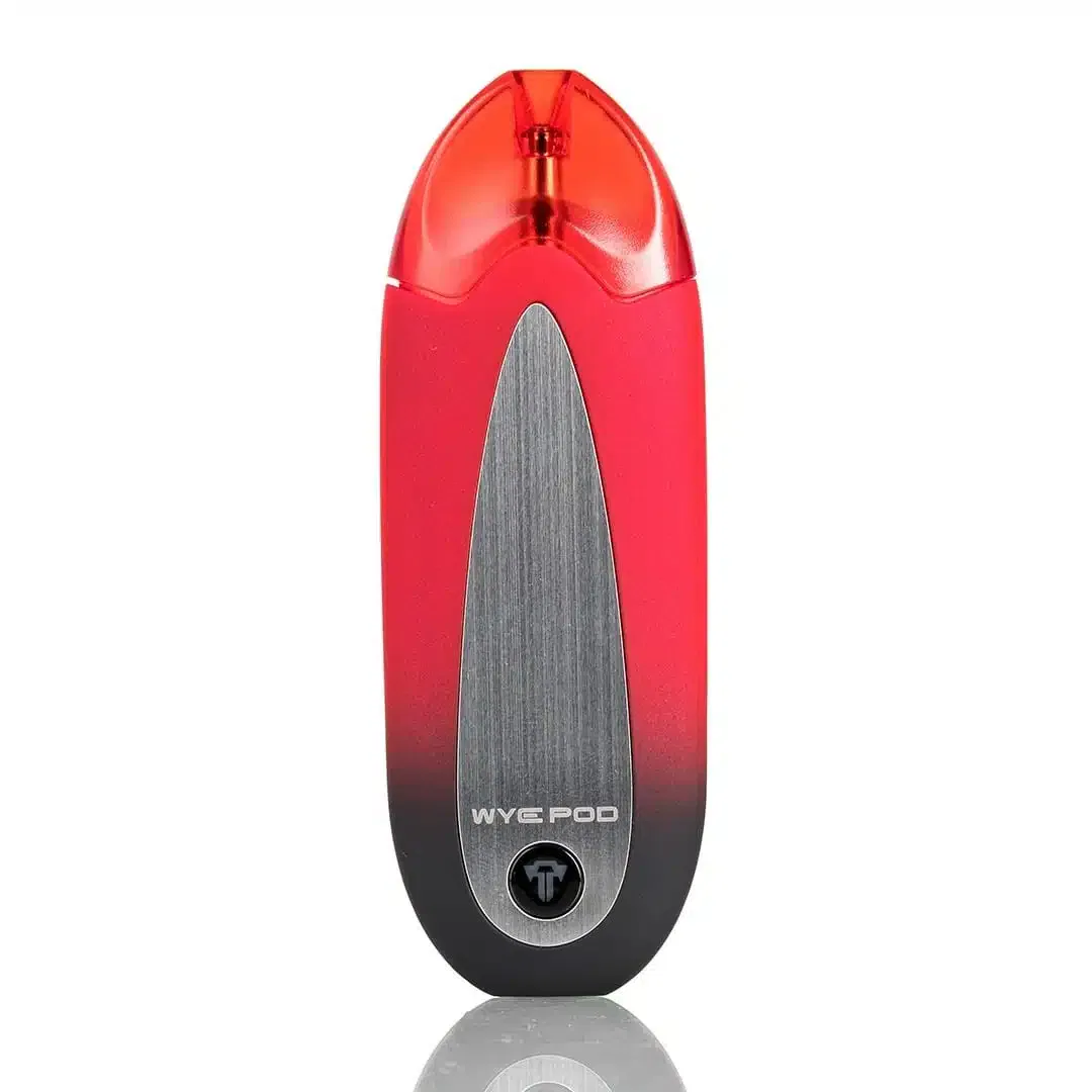 WYE Pod Kit By Teslacigs
